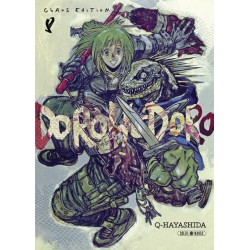 Dorohedoro - Chaos Edition...