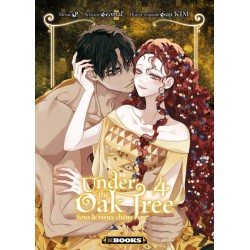 Under the Oak Tree - Tome 04
