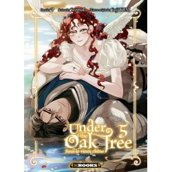 Under the Oak Tree - Tome 05