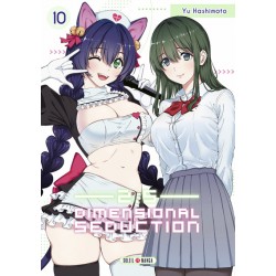 2.5 Dimensional Seduction -...