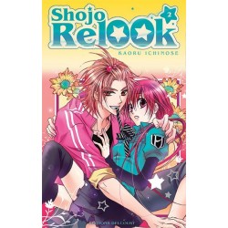 Shojo Relook Vol.2