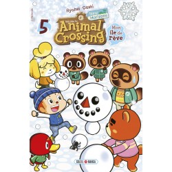 Animal Crossing - New...