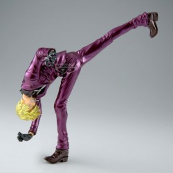 Figurine One Piece - Sanji...