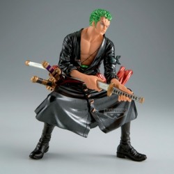 Figurine One Piece -...