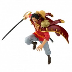 Figurine One Piece - Gol...