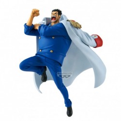 Figurine One Piece - Monkey...