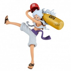 Figurine One Piece - Monkey...