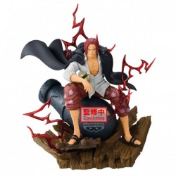 Figurine One Piece - Shanks...