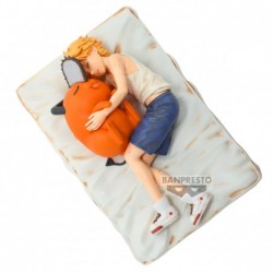 Figurine Chainsaw Man -...
