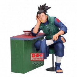 Figurine Iruka Umino - Naruto