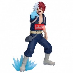 Figurine My Hero Academia -...