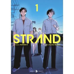 Strand - Tome 1