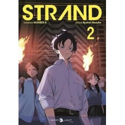 Strand - Tome 2