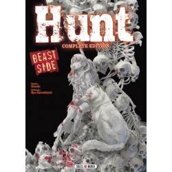 Hunt - Le jeu du Loup Garou...