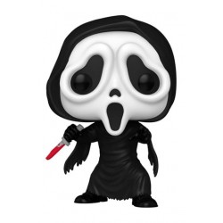 Figurine POP Scream -...