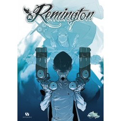 WAKFU Remington