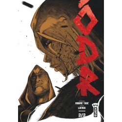 ODR (Óðr) - Tome 2