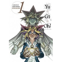 Yu-Gi-Oh! - Édition...