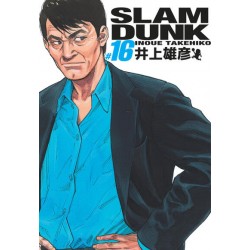 Slam Dunk - Edition Deluxe...