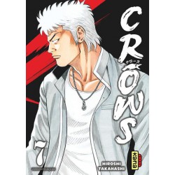 Crows - Tome 07