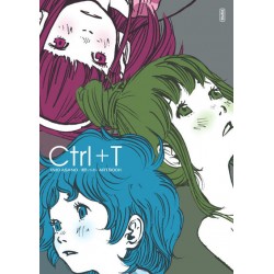 CTRL + T - Artbooks