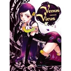 Venus versus virus Vol.3