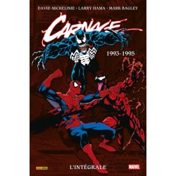 Carnage : L'intégrale...