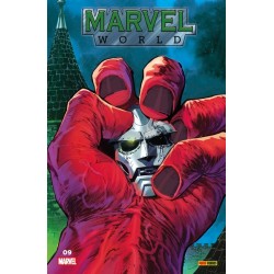 Marvel World N°09