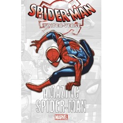 Marvel-Verse : Amazing...