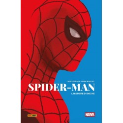 Spider-Man : L'histoire...