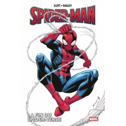 Spider-Man : La fin du...