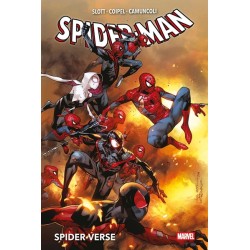 Spider-Verse (Nouvelle...