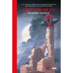 Spider-Man Graphic Novels