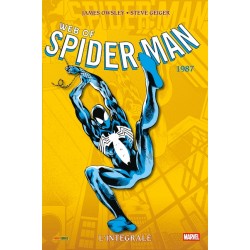 Web of Spider-Man :...