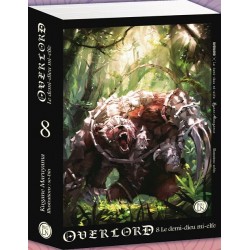 Overlord - Tome 08 - Light...