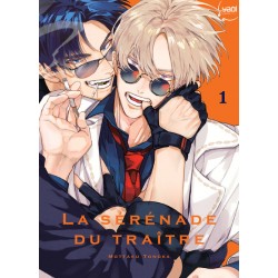 La Sérénade du Traître -...