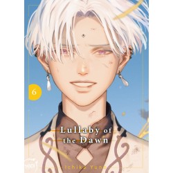 Lullaby of the Dawn - Tome 6