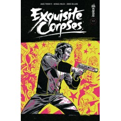 Exquisite corpses - Tome 7