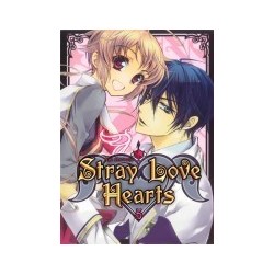 Stray Love Hearts Vol.5