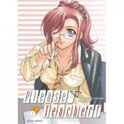 Please Teacher Vol.1