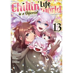 Chillin' Life in a...