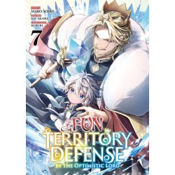 Fun Territory Defense by...