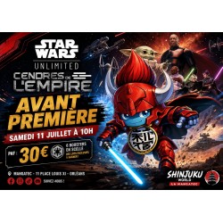 11 juillet - AP  Star Wars...
