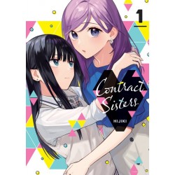 Contract sisters - Tome 01