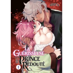 La Guérisseuse et le Prince...