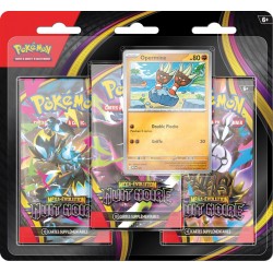 Pokémon ME05 : Pack 3 boosters