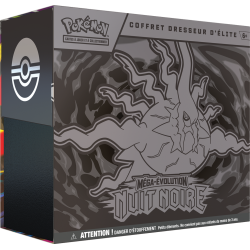 Pokémon ME05 : coffret...