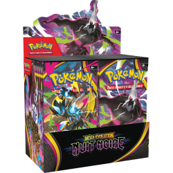 Pokémon ME05 : Booster FR