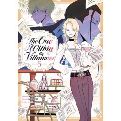 The One Within the...