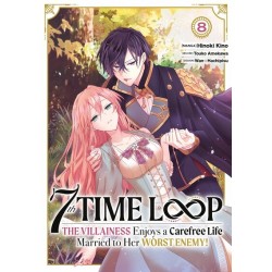 7th Time Loop - The...